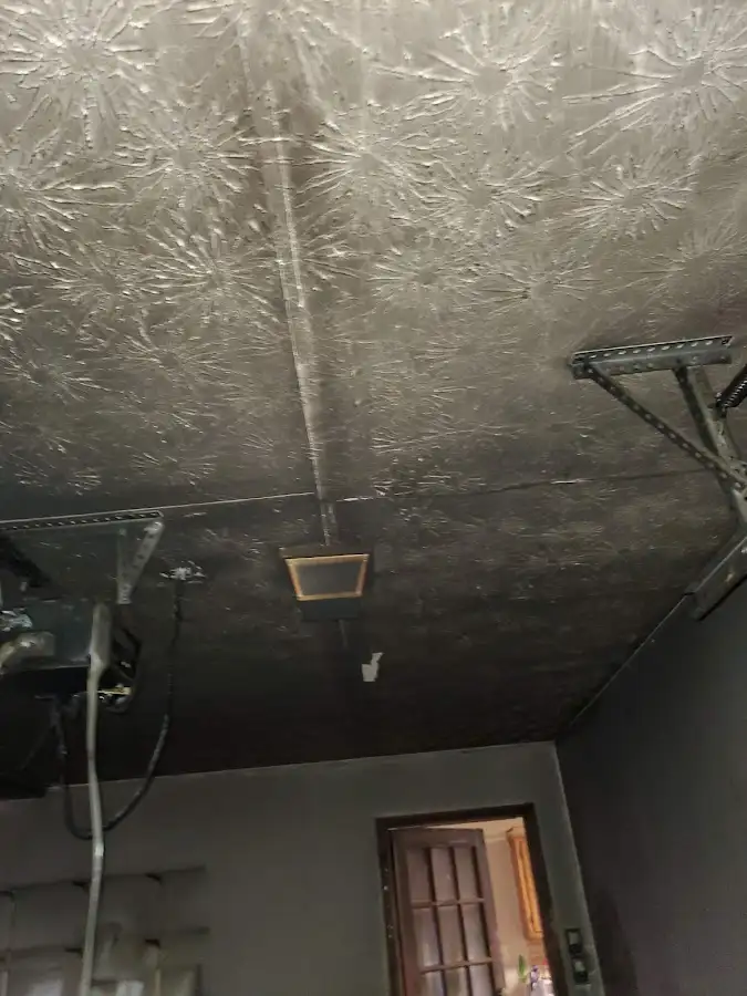 Fire and smoke damage assessment for Emergency Water Damage Services in Corona
